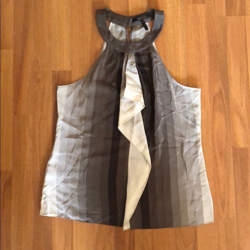 BCBGMaxAzria Blouse